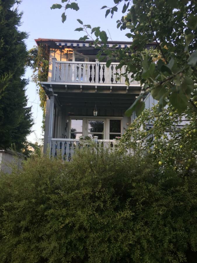 Skårer veie 58 Leilighet Lørenskog Eksteriør bilde