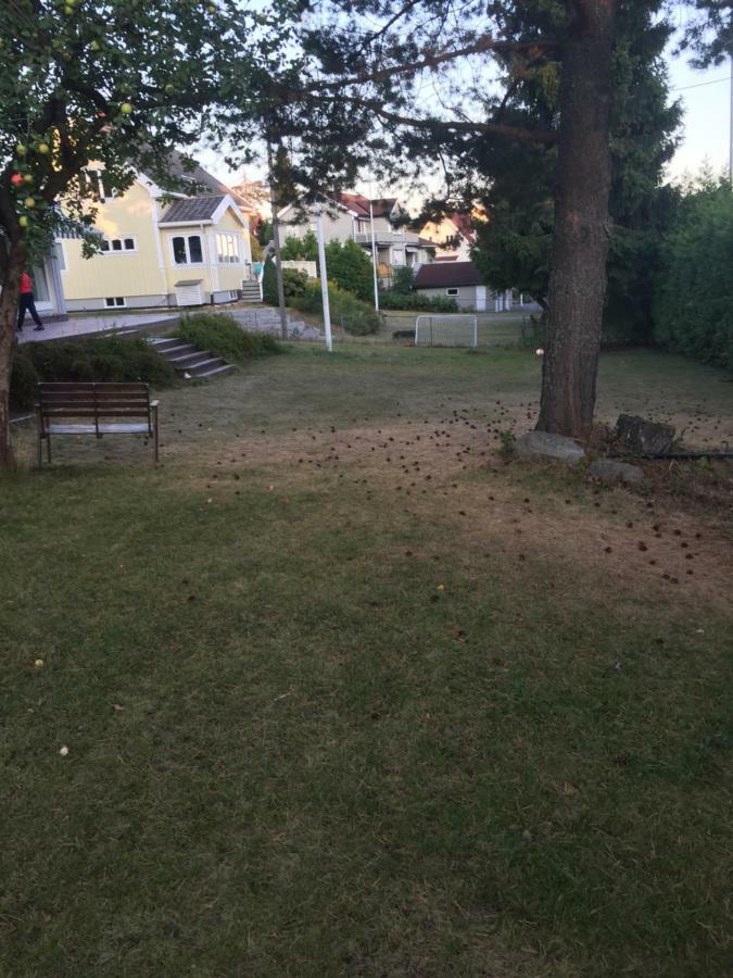Skårer veie 58 Leilighet Lørenskog Eksteriør bilde