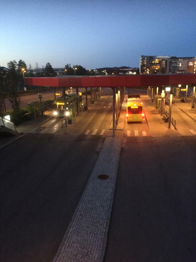 Skårer veie 58 Leilighet Lørenskog Eksteriør bilde