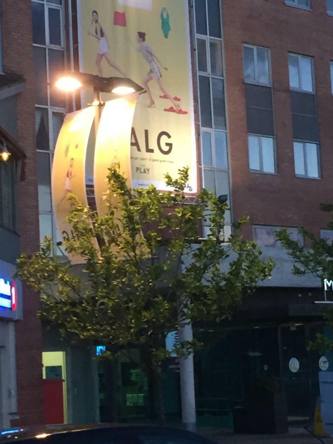 Skårer veie 58 Leilighet Lørenskog Eksteriør bilde