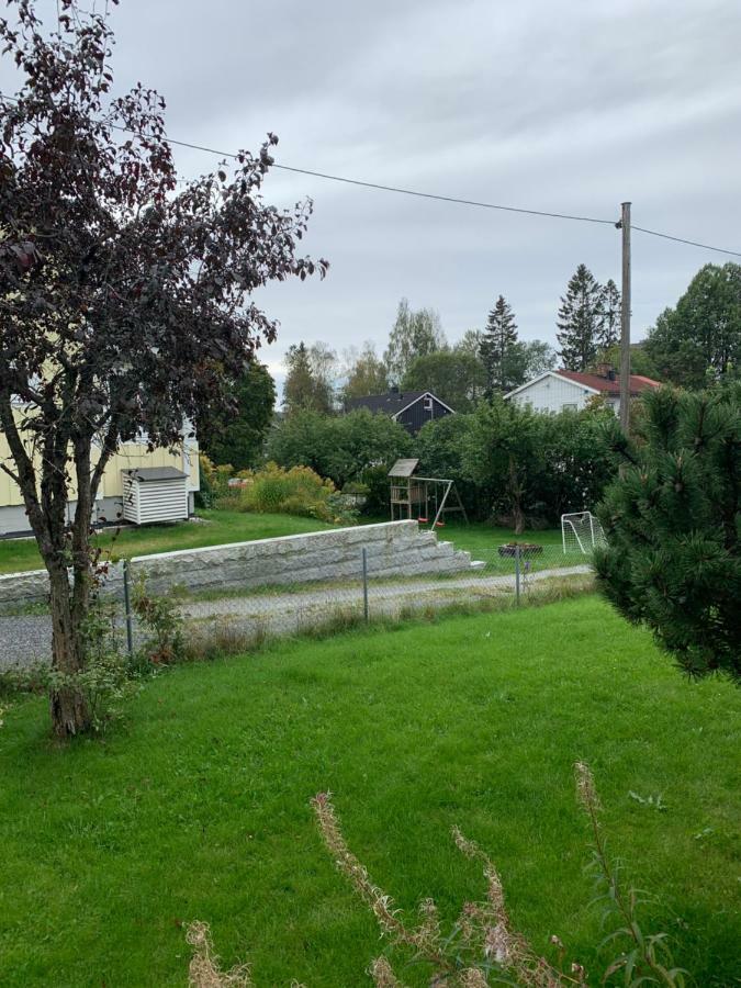 Skårer veie 58 Leilighet Lørenskog Eksteriør bilde