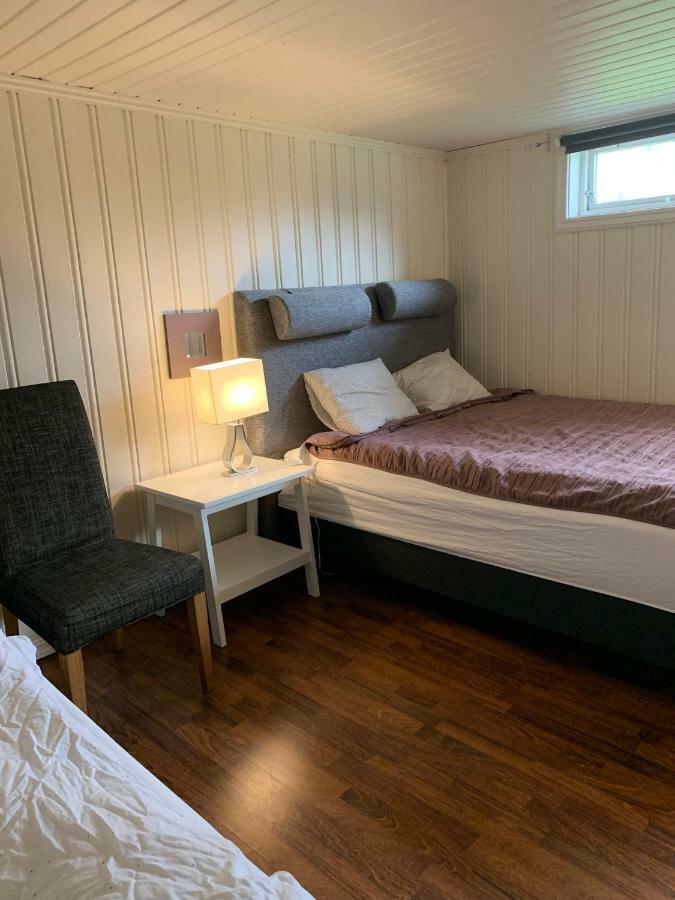 Skårer veie 58 Leilighet Lørenskog Eksteriør bilde